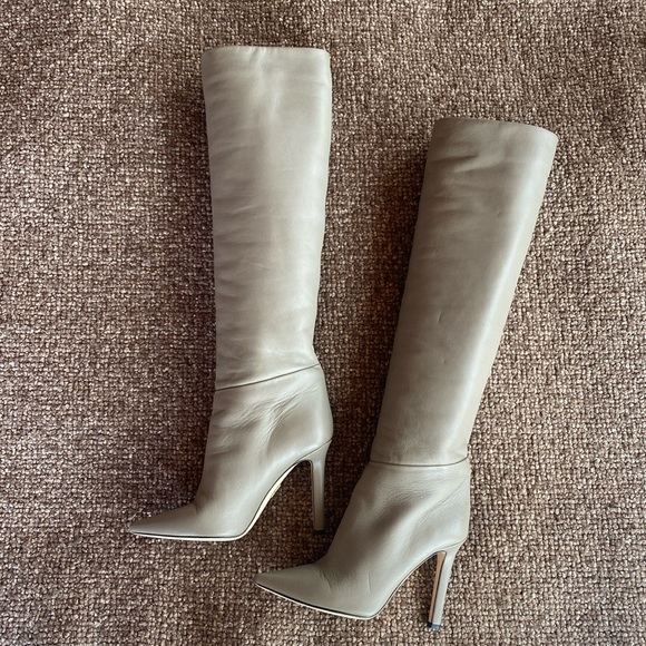 tamara mellon icon knee high 105